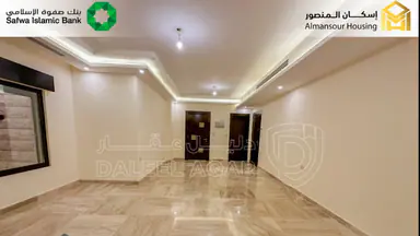 شقة في عمان  -  وادي السير - 235,000 دأ - صورة NaN